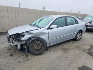 Toyota Corolla CE 1.8L 4 2008