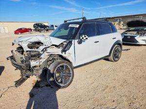 Mini Cooper S COUNTRYMAN 1.6L 4 2015