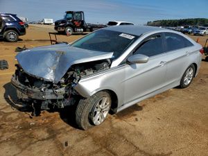 Hyundai Sonata GLS 2.4L 4 2014