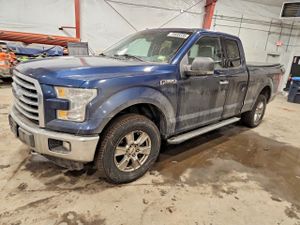 Ford F-150 5.0L 8 2015