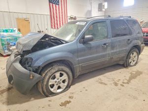 Ford Escape XLT 3.0L 6 2005