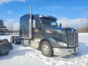 Peterbilt 567/579/587 15.0L 6 2015