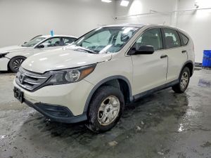 Honda CR-V 2.4L 4 2014