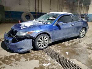 Honda Accord EXL 3.5L 6 2010