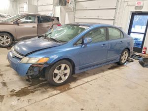 Honda Civic EX 1.8L 4 2007