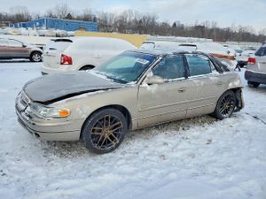 Buick Regal LS 3.8L 6 2001