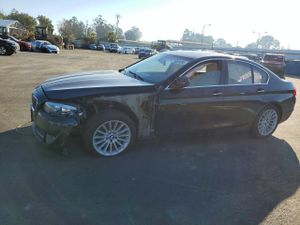 BMW 5 Series XI 3.0L 6 2013