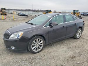 Buick Verano CONVENIENCE 2.4L 4 2015