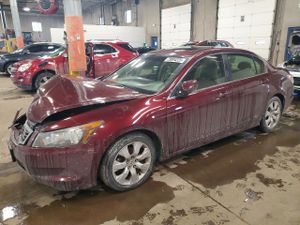 Honda Accord EXL 2.4L 4 2010
