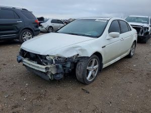 Acura TL 3.2L 6 2004