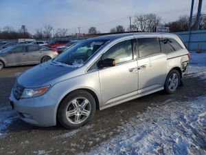 Honda Odyssey TOURING 3.5L 6 2013
