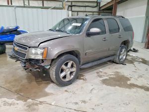 Chevrolet Tahoe K1500 LS 5.3L 8 2012