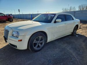 Chrysler 300 TOURING 3.5L 6 2006