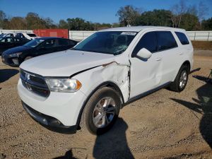 Dodge Durango SXT 3.6L 6 2013
