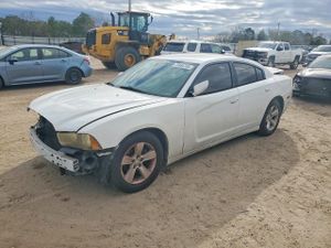 Dodge Charger SE 3.6L 6 2014