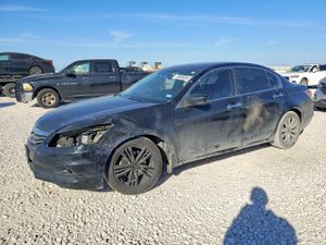 Honda Accord EXL 3.5L 6 2011