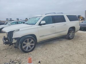 Cadillac Escalade ESV PREMIUM 6.2L 8 2015