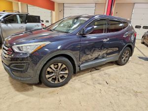 Hyundai Santa Fe 2.4L 4 2015