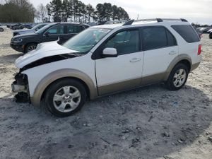 Ford Freestyle SEL 3.0L 6 2006