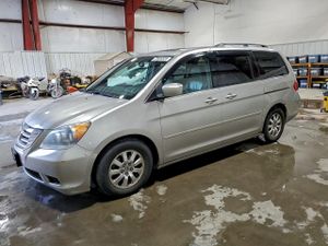 Honda Odyssey EXL 3.5L 6 2009