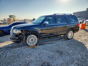Lincoln Navigator 3.5L 6 2015
