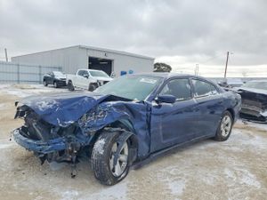 Dodge Charger SE 3.6L 6 2014