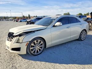 Cadillac ATS LUXURY 3.6L 6 2013