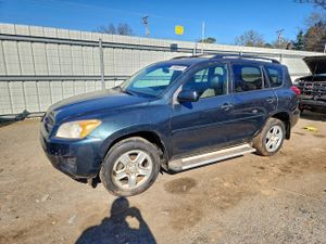 Toyota Rav4 2.5L 4 2010