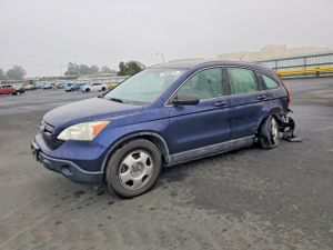 Honda CR-V LX 2.4L 4 2009
