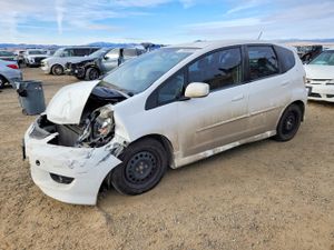 Honda Fit SPORT 1.5L 4 2010