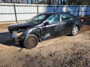 Toyota Camry BASE 2.4L 4 2009