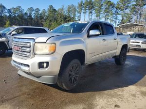 GMC Canyon SLT 3.6L 6 2015