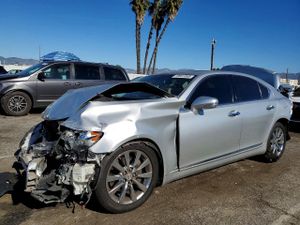 Lexus LS 460 4.6L 8 2012