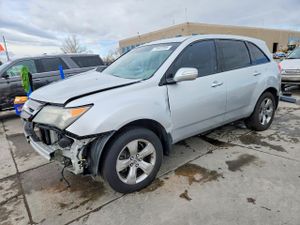 Acura MDX SPORT 3.7L 6 2007