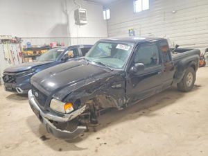 Ford Ranger SUPER CAB 4.0L 6 2002