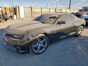 Chevrolet Camaro LT 3.6L 6 2014