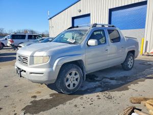 Honda Ridgeline RTS 3.5L 6 2006