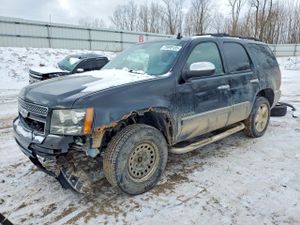 Chevrolet Tahoe K1500 LTZ 5.3L 8 2011