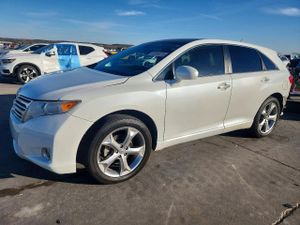 Toyota Venza 3.5L 6 2010