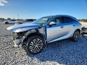 Lexus RX 350H BASE 2.5L 4 2024