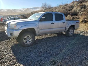 Toyota Tacoma DOUBLE CAB 4.0L 6 2013