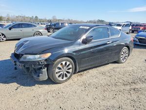 Honda Accord EXL 2.4L 4 2013