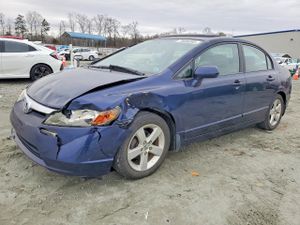 Honda Civic EX 1.8L 4 2007