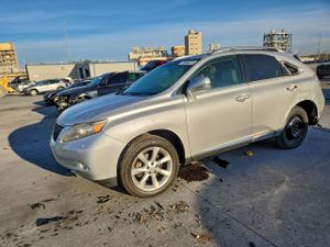 Lexus RX 350 3.5L 6 2010