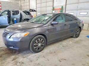 Toyota Camry BASE 2.4L 4 2009