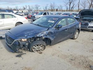 Mazda 3 TOURING 2.0L 4 2015