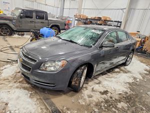 Chevrolet Malibu 1LT 2.4L 4 2009