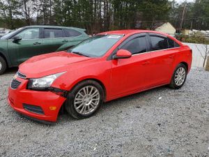 Chevrolet Cruze ECO 1.4L 4 2014