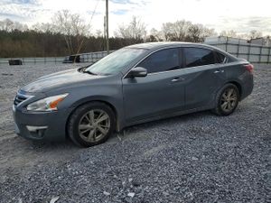 Nissan Altima 2.5 2.5L 4 2015