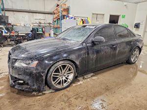 Audi S4 PREMIUM 3.0L 6 2011